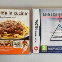 Videogiochi Nintendo Ds