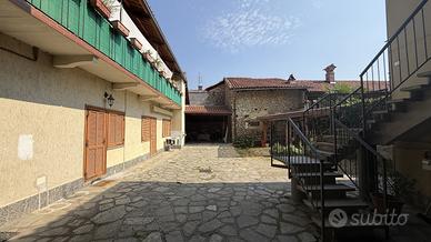 Appartamento Frossasco [Cod. rif 3326316ARG]