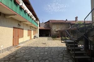 Appartamento Frossasco [Cod. rif 3326316ARG]