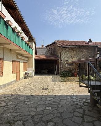 Appartamento Frossasco [Cod. rif 3326316ARG]