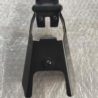 supporto alto tomTom ducati multistrada 