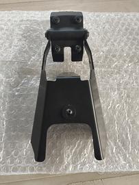 supporto alto tomTom ducati multistrada 