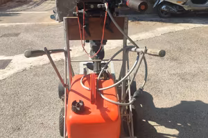 MOTORE MERCURY 4 TEMPI 20HP GAMBO CORTO PER GOMMON