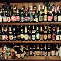 Bicchieri e birre da collezione