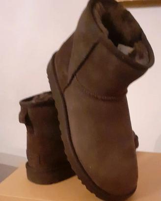 Ugg mini nuove originali