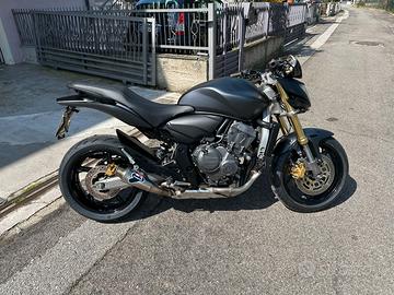 Honda Hornet 600