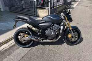 Honda Hornet 600