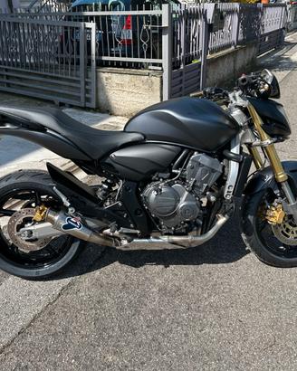 Honda Hornet 600