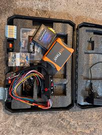FOX FLASH ECU riprogrammatore centraline