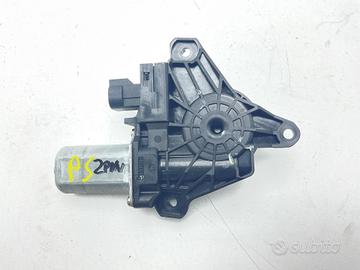 MOTORINO ALZAVETRO POSTERIORE SINISTRO FIAT 500 X