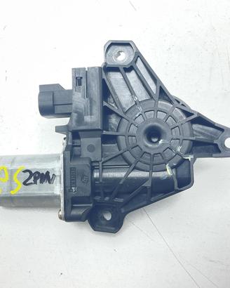 MOTORINO ALZAVETRO POSTERIORE SINISTRO FIAT 500 X
