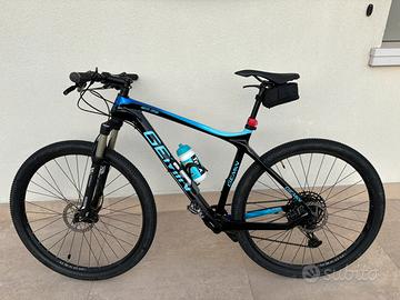 MTB  Muscolare