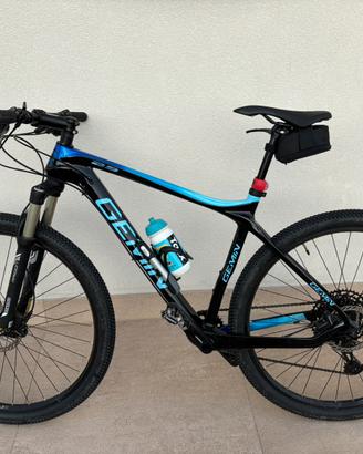 MTB  Muscolare