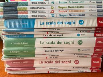 Lubri scuola media