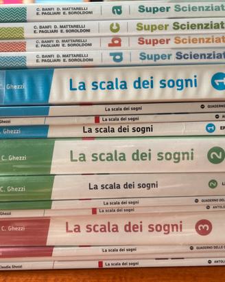 Lubri scuola media
