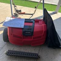 Scarificatore / Arieggiatore elettrico Einhell GC-