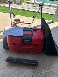Scarificatore / Arieggiatore elettrico Einhell GC-