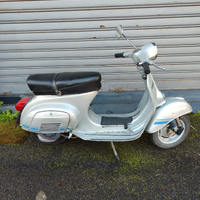 Vespa 125 primavera ET3