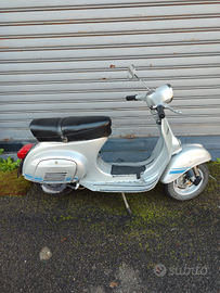 Vespa 125 primavera ET3