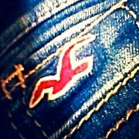 Hollister Slim Fit Jeans ❤️