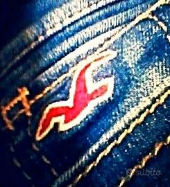 Hollister Slim Fit Jeans ❤️
