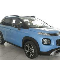 Ricambi citroen c3 aircross 2018