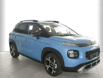 Ricambi citroen c3 aircross 2018