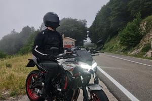 Z650 depotenziata A2