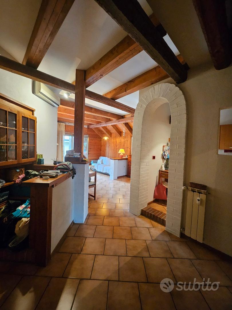 Appartamento – Trieste, Rion del Re, San Giovanni-Chiadino-Rozzol - Vista 5