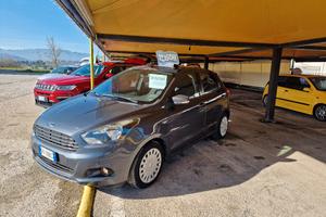 Nuova Ford  Ka+ 1.2 Benzina Full Optional 