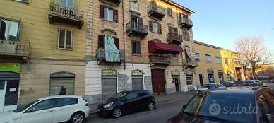 Immobile in asta di 85 m² con 4 locali a Torino