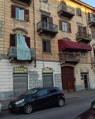 Immobile in asta di 85 m² con 4 locali a Torino