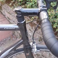 Bici da corsa