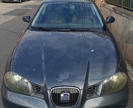 Seat Ibiza 1.4 TDI anno 2007