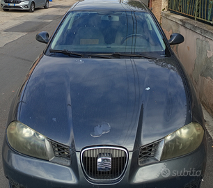 Seat Ibiza 1.4 TDI anno 2007