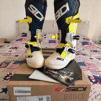 Stivali cross enduro Sidi Atojo 41