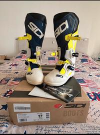 Stivali cross enduro Sidi Atojo 41