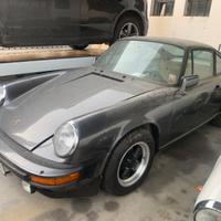 Porsche 911 3.0sc 204cv