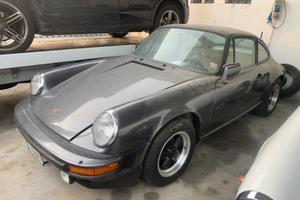 Porsche 911 3.0sc 204cv