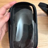 Supporto smartphone moto, porta cellulare givi