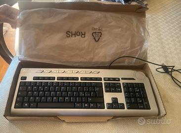 Tastiera Acer Multimedia 