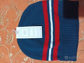 cappellino di diverse età orchestra 