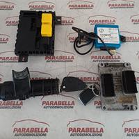 Kit avviamento per Alfa Romeo 156 2002 2.0 twin sp