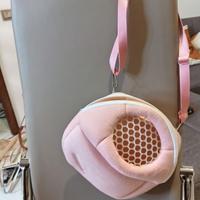 Borsetta porta animali piccoli