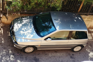 Lancia y 1.2 16v lx 86cv