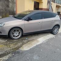 lancia delta 