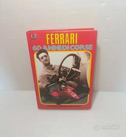 Diario Ferrari 60 Anni Di Corse, AMZ anni 80