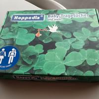 Fascia bimbo Hoppediz 