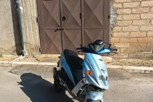 malaguti f12(prezzo molto Trattabile) 