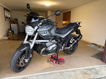 BMW R 1200 R 2007